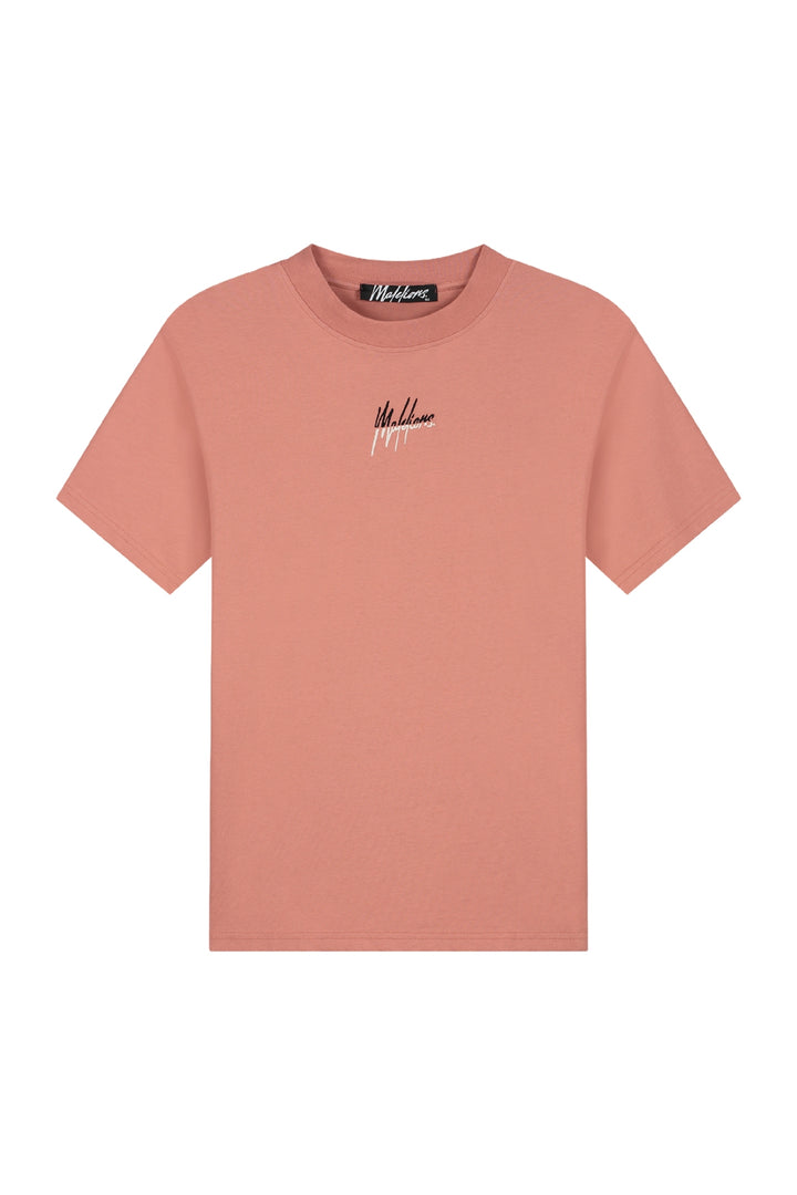 MM3-SS25-09_734_Malelions_Men_Split_T-Shirt_Coral_Front.jpg