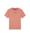  Malelions Men Split T-Shirt | Coral