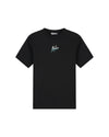  Malelions Men Split T-Shirt | Black