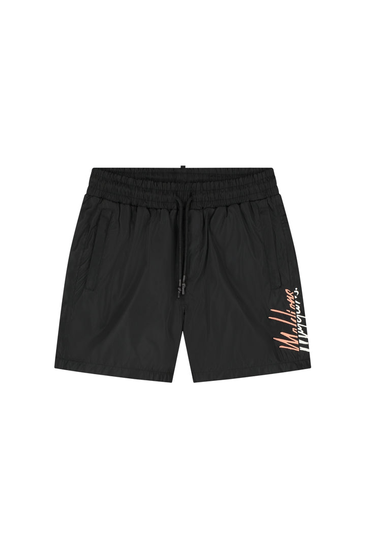 MM3-SS25-13_113_Malelions_Men_Split_Swim_Shorts_Black_Coral_Front_38e1dc83-aec2-48aa-badd-820b1ffc2579.jpg