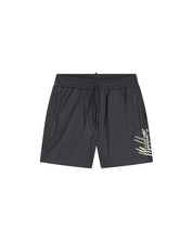 Malelions Men Split Swim Shorts | Antra