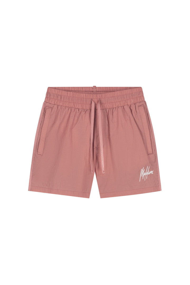 MM3-SS25-17_734_Malelions_Men_Crinkle_Nylon_Swim_Shorts_Coral_Front_014d6acf-ae6a-4c14-9b9f-83c0fe1836c8.jpg