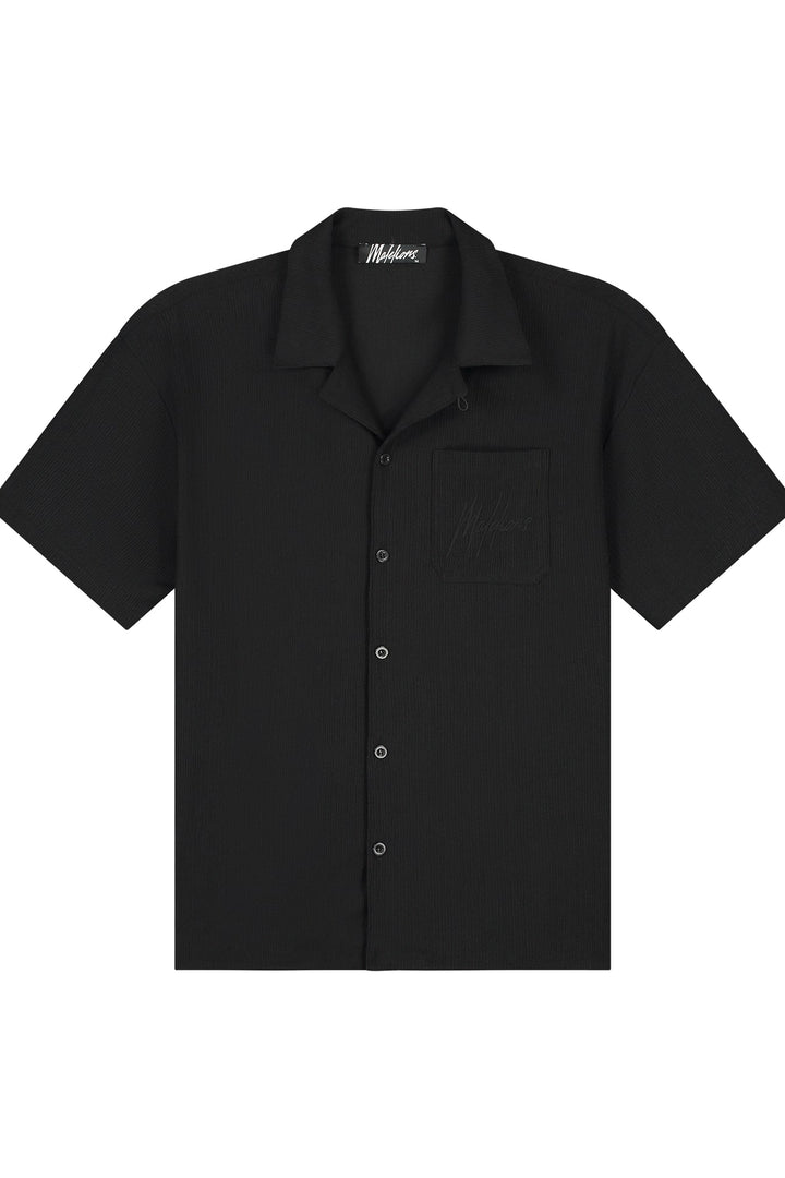 MM3-SS25-19_900_Malelions_Men_Seersucker_Shirt_Black_Front_c18dc5a6-7fa6-4b7b-ba6d-65809ae4a275.jpg