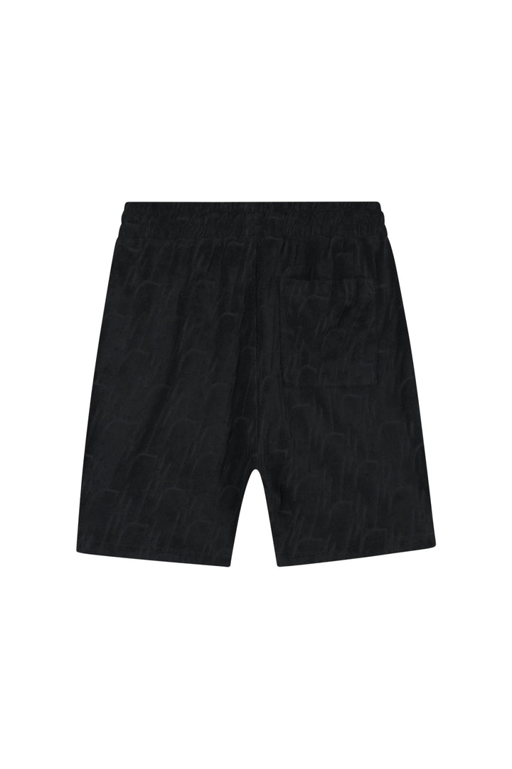MM3-SS25-24_900_Malelions_Men_Monogram_Towelling_Shorts_Black_Back.jpg