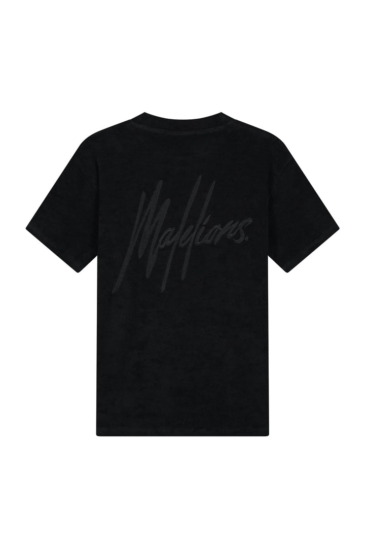 MM3-SS25-25_900_Malelions_Men_Signature_Towelling_T-shirt_Black_Back.jpg