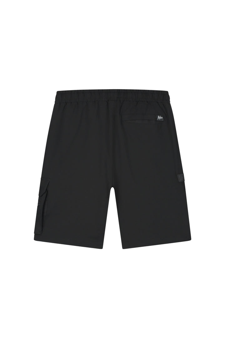 MM3-SS25-31_900_Malelions_Men_Technical_Cargo_Shorts_Black_Back.jpg