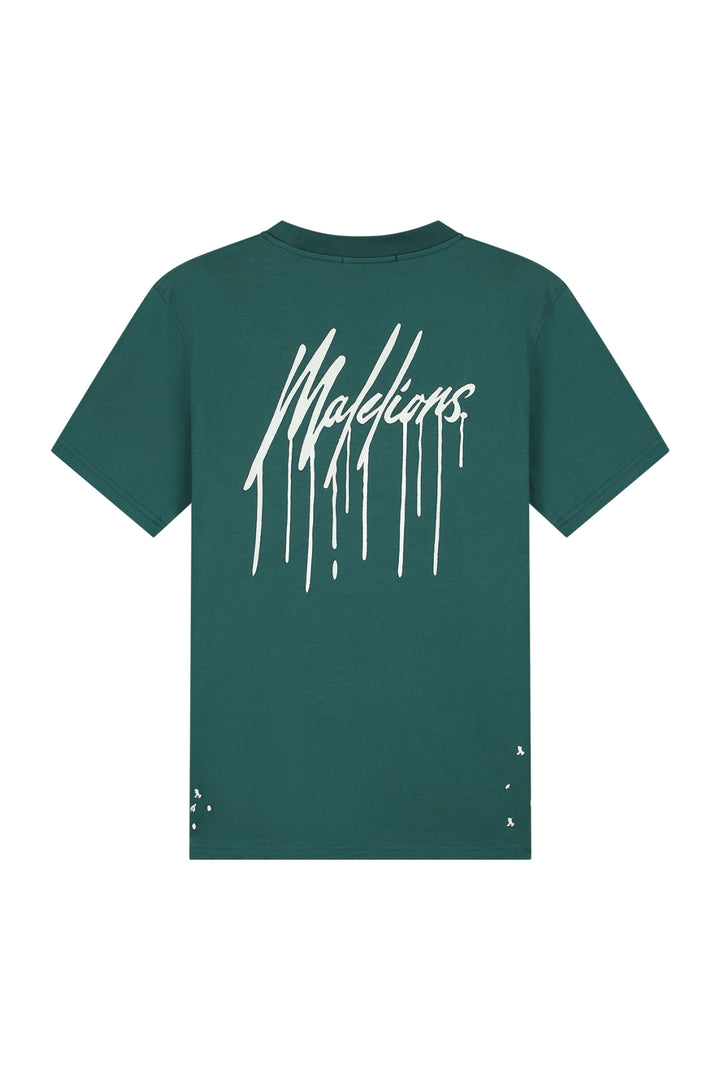 MM3-SS25-35_803_Malelions_Men_Painter_T-Shirt_Petrol_Green_Back.jpg