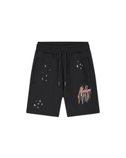 Malelions Men Painter Shorts | Black