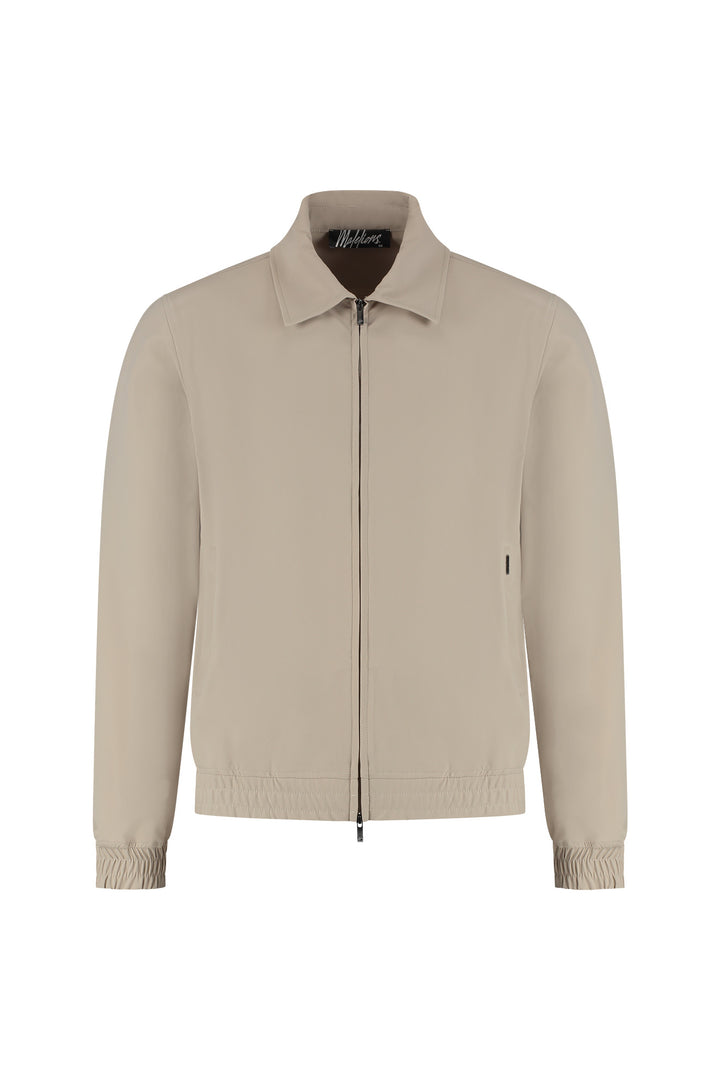 MMA20026019_50014_Malelions_Men_Technical_Zip_Jacket_Light_Taupe_Front.jpg
