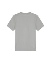 Malelions Men Luxury T-Shirt | Pearl Grey