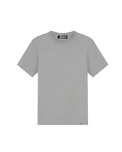 Malelions Men Luxury T-Shirt | Pearl Grey