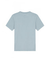 Malelions Men Luxury T-Shirt | Ice Blue