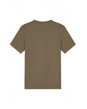 Malelions Men Luxury T-Shirt | Vintage Green