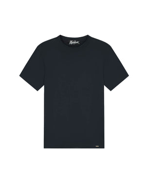 Malelions Men Luxury T-Shirt | Black