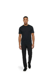 Malelions Men Luxury T-Shirt | Black