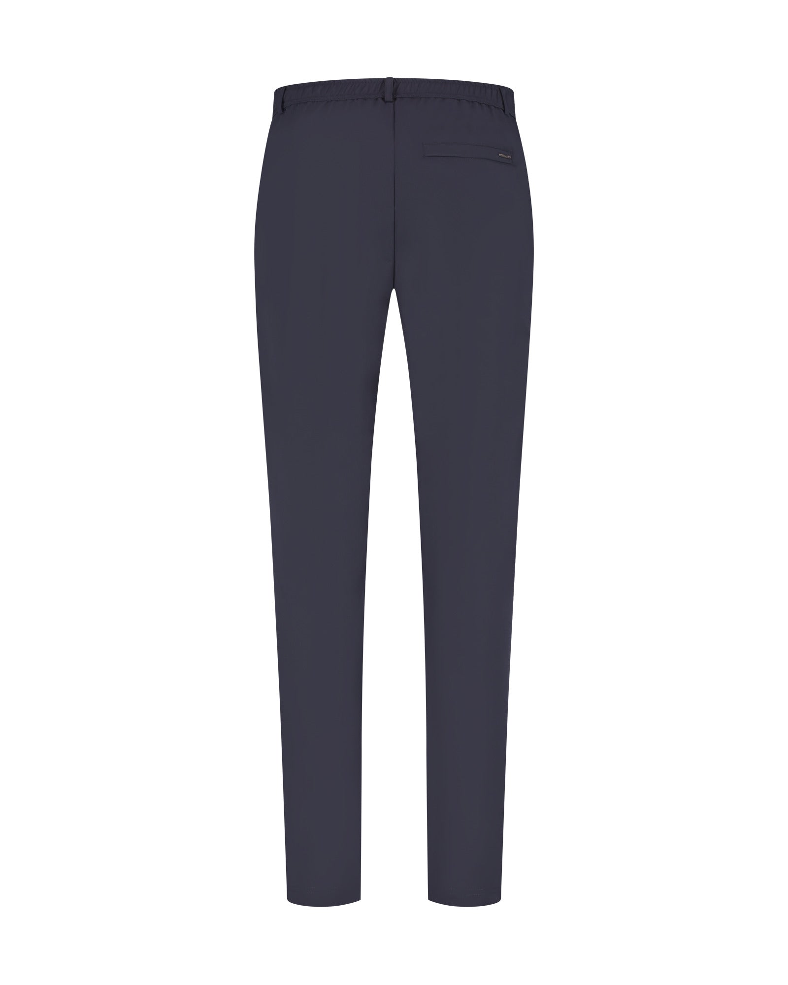 Malelions Men Technical Chino | Navy