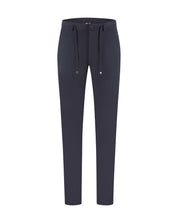 Malelions Men Technical Chino | Navy