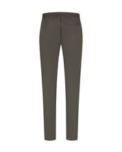 Malelions Men Technical Chino | Vintage Green