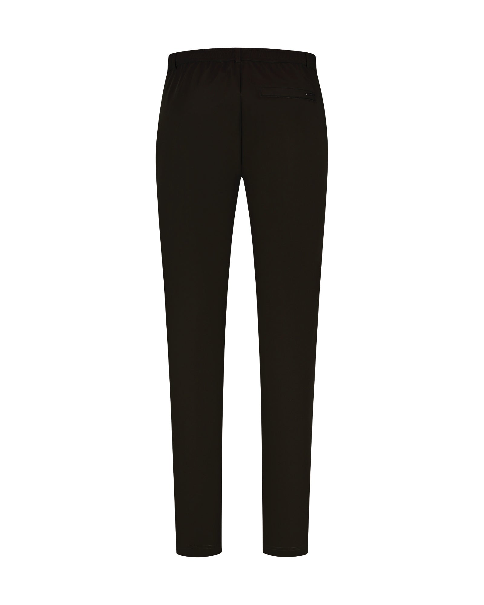 Malelions Men Technical Chino | Black