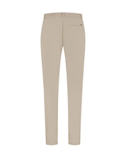 Malelions Men Technical Chino | Light Taupe