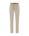  Malelions Men Technical Chino | Light Taupe
