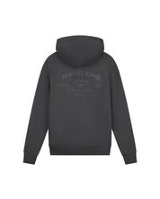 Malelions Men Permanent Vacation Zip Hoodie | Antra