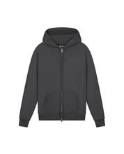 Malelions Men Permanent Vacation Zip Hoodie | Antra