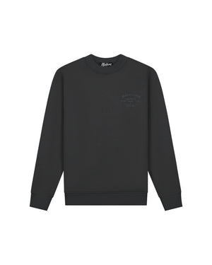 Malelions Men Permanent Vacation Sweater | Antra