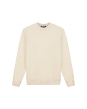 Malelions Men Permanent Vacation Sweater | Light Taupe