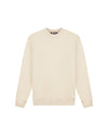  Malelions Men Permanent Vacation Sweater | Light Taupe
