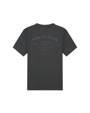 Malelions Men Permanent Vacation T-Shirt | Antra