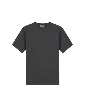 Malelions Men Permanent Vacation T-Shirt | Antra