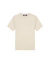  Malelions Men Permanent Vacation T-Shirt | Light Taupe