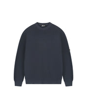 Malelions Men Heavyweight Knitted Sweater | Antra