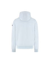 Malelions Men Placket Softshell Jacket | Ice Blue