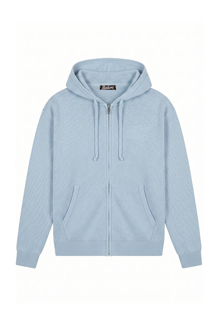 MMA30026043_42009_Malelions_Men_Oversized_Knitted_Emblem_Zip_Hoodie_Ice_Blue_Front.jpg