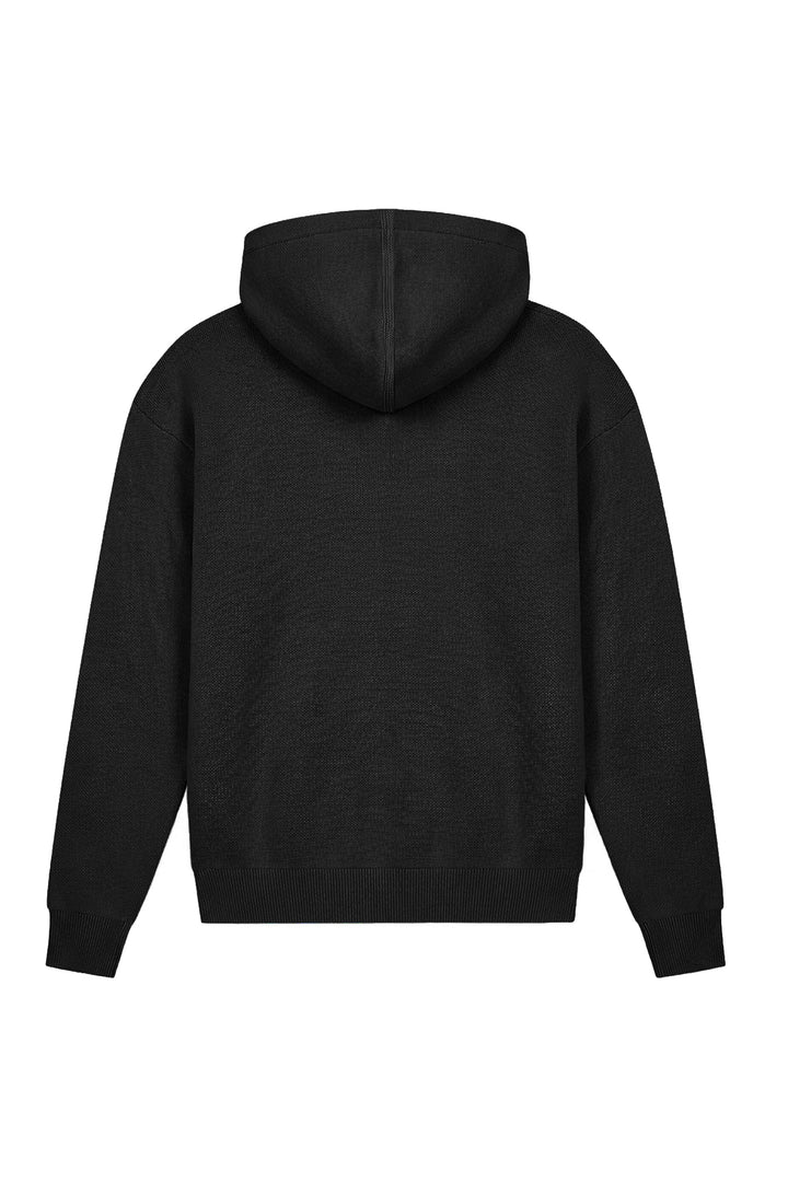 MMA30026043_49001_Malelions_Men_Oversized_Knitted_Emblem_Zip_Hoodie_Black_Back.jpg