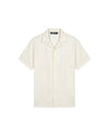  Malelions Men Cloud Texture Shirt | Off-White