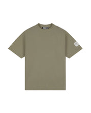 Malelions Men Collection T-Shirt | Dark Sage