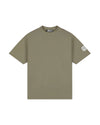 Malelions Men Collection T-Shirt | Dark Sage