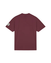 Malelions Men Collection T-Shirt | Burgundy