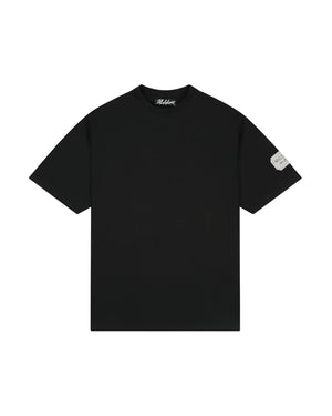 Malelions Men Collection T-Shirt | Black