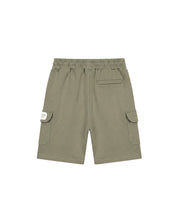 Malelions Men Collection Cargo Shorts | Dark Sage