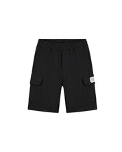 Malelions Men Collection Cargo Shorts | Black