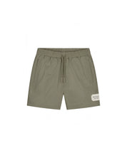 Malelions Men Collection Swim Shorts | Dark Sage