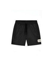 Malelions Men Collection Swim Shorts | Black