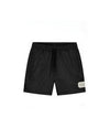  Malelions Men Collection Swim Shorts | Black