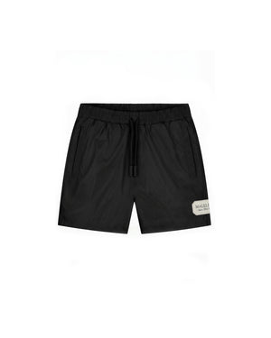 Malelions Men Collection Swim Shorts | Black