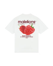 Malelions Men Sweet Summer T-Shirt | White