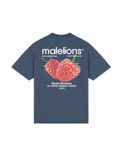 Malelions Men Sweet Summer T-Shirt | Slate